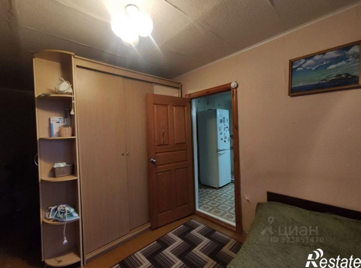 1-комн квартира Молодёжный бульвар, 10,  д. 10