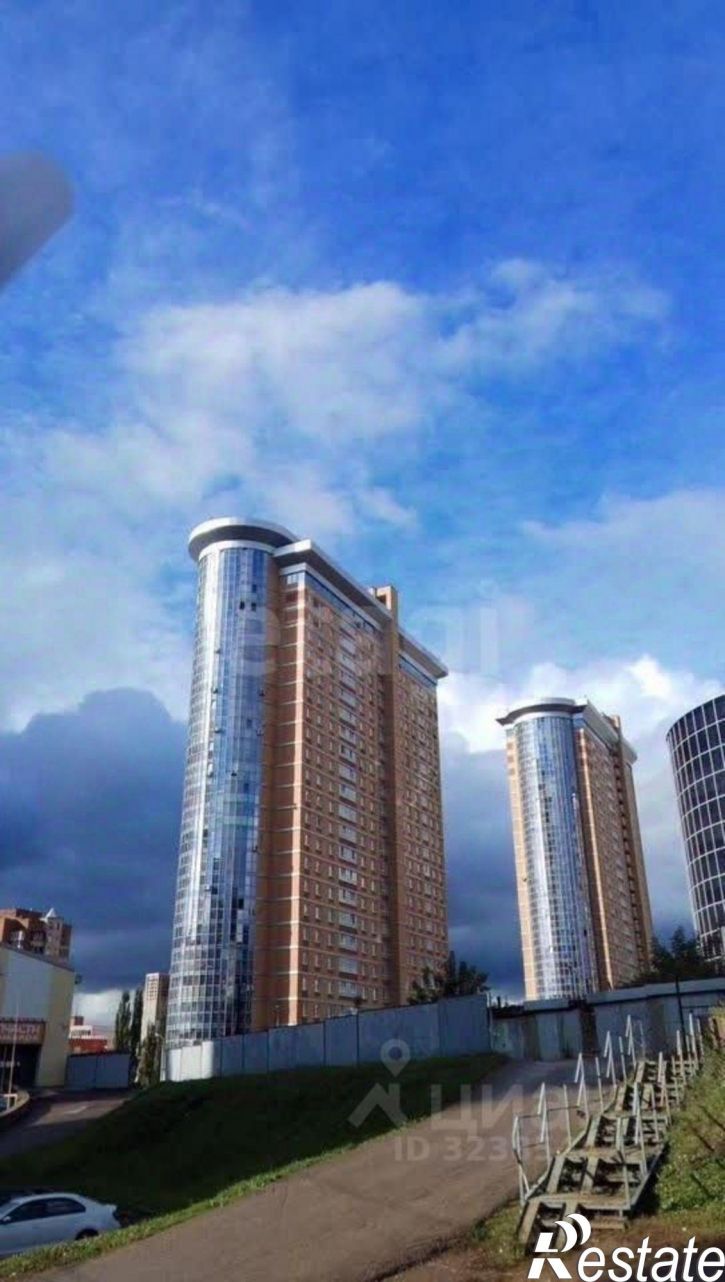 1-комн квартира Бакалинская улица, 64/1,  д. 64/1