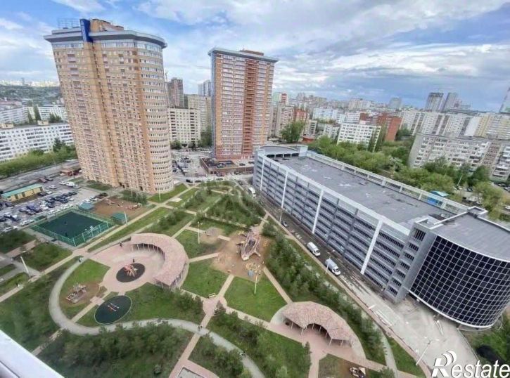 1-комн квартира Бакалинская улица, 64/1,  д. 64/1