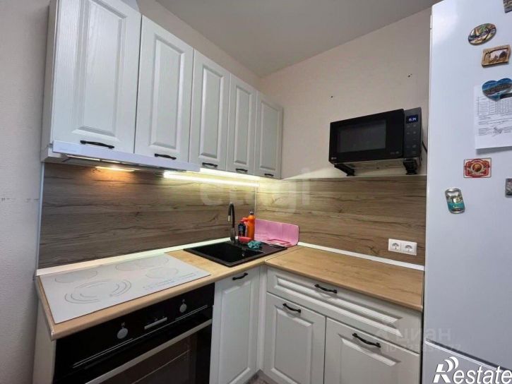 1-комн квартира Бакалинская улица, 64/1,  д. 64/1