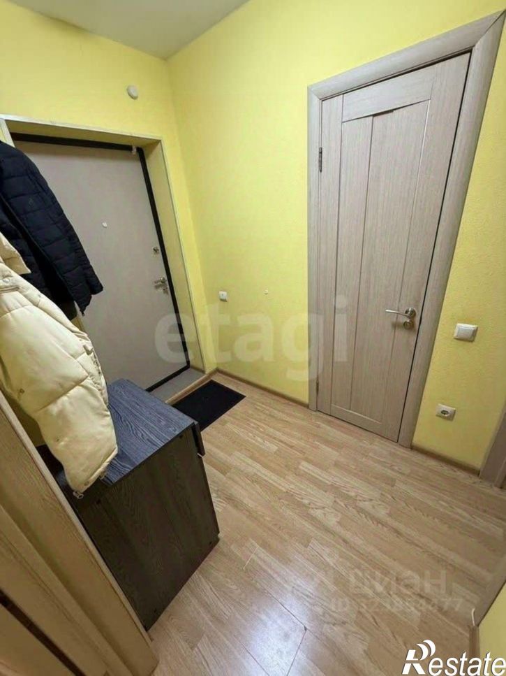 1-комн квартира Бакалинская улица, 64/1,  д. 64/1