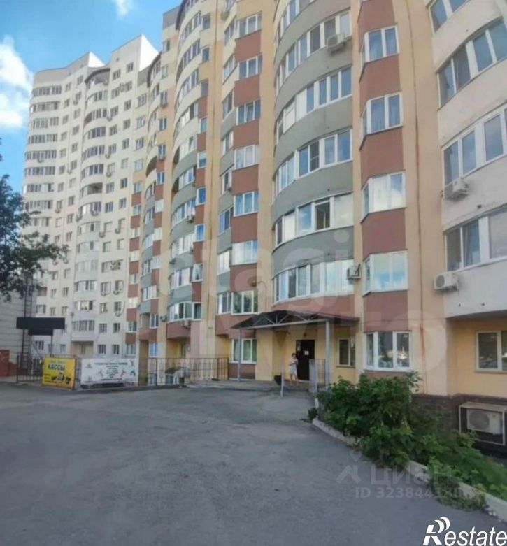 Помещение свободного назначения ул Российская, 25,  д. 25