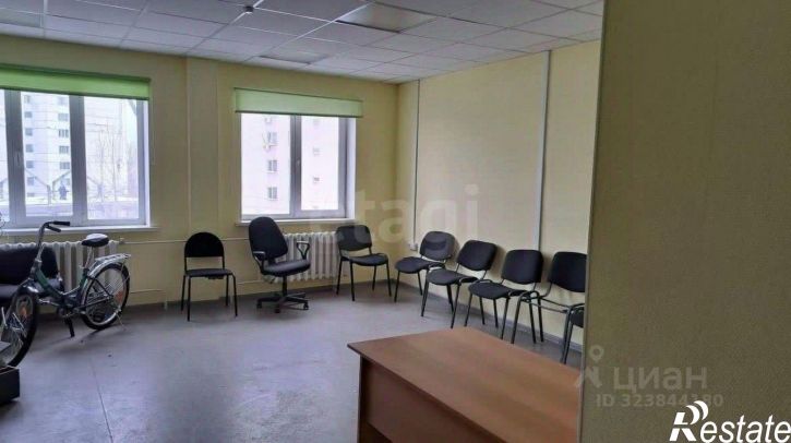 Помещение свободного назначения ул Российская, 25,  д. 25