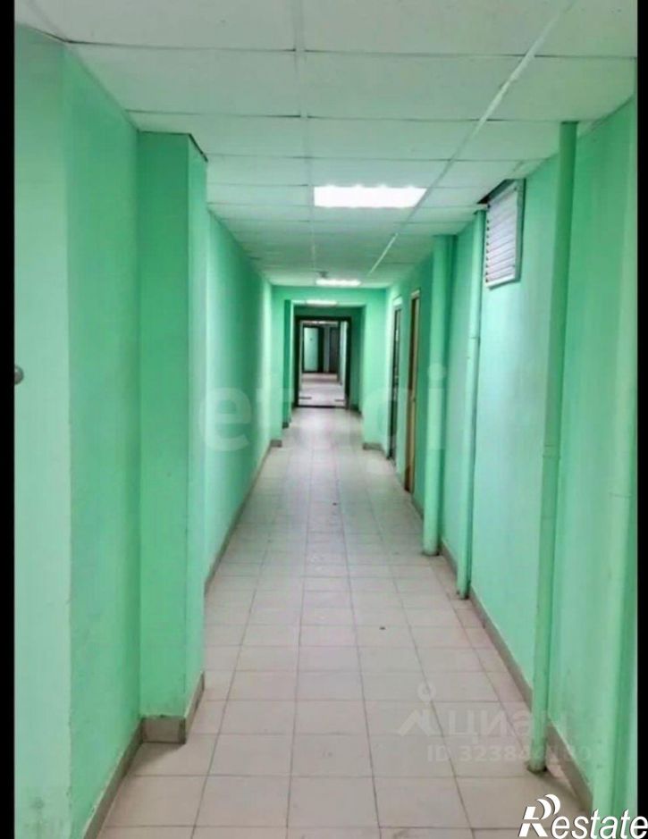 Помещение свободного назначения ул Российская, 25,  д. 25