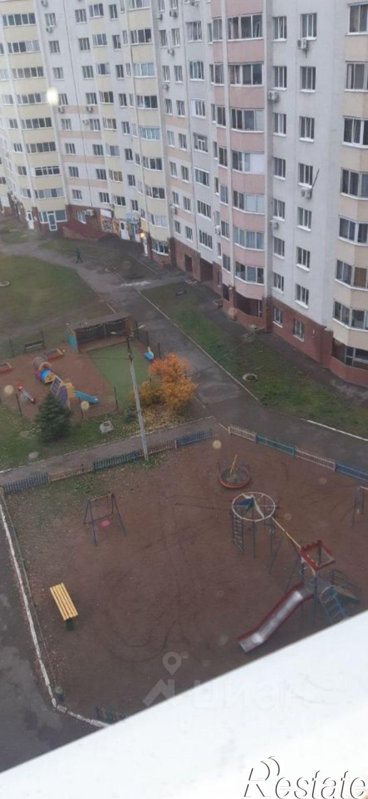 2-комн квартира улица Бехтерева, 16,  д. 16