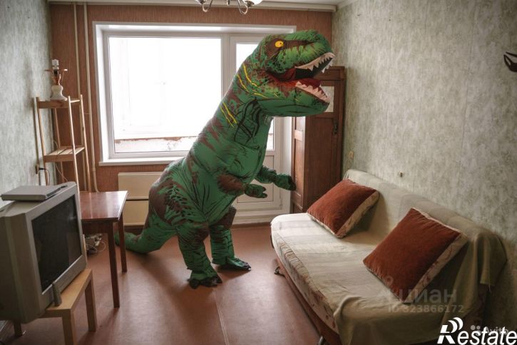 2-комн квартира Вологодская улица, 81/2,  д. 81/2