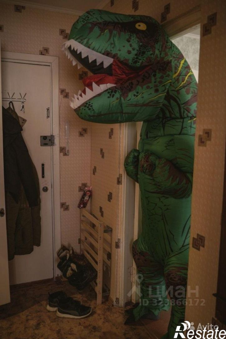 2-комн квартира Вологодская улица, 81/2,  д. 81/2