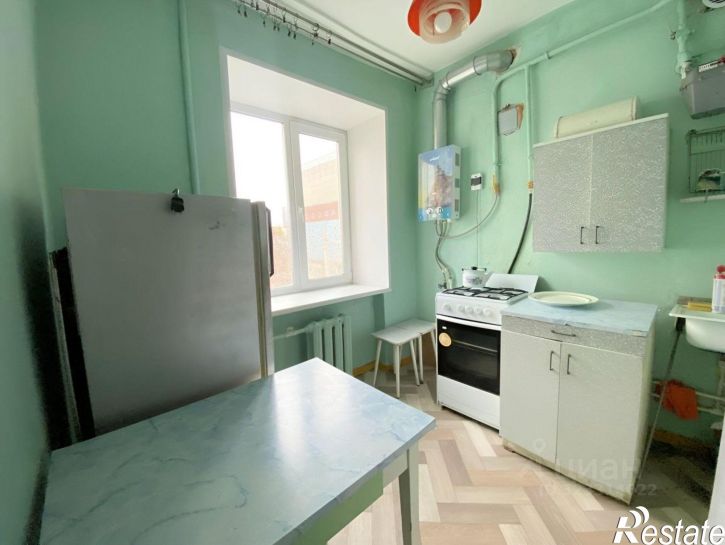 2-комн квартира проспект Октября, 6,  д. 6