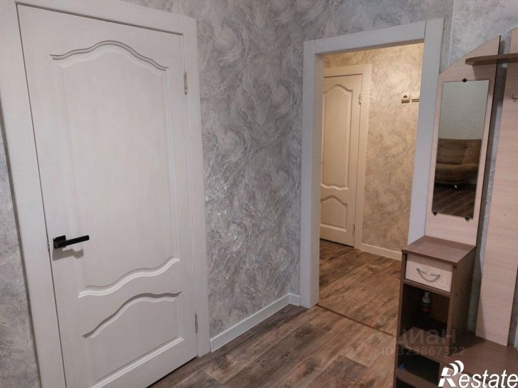 2-комн квартира Первомайская улица, 21,  д. 21