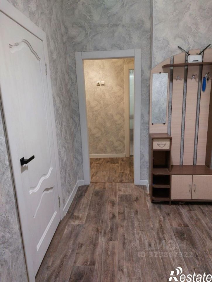 2-комн квартира Первомайская улица, 21,  д. 21