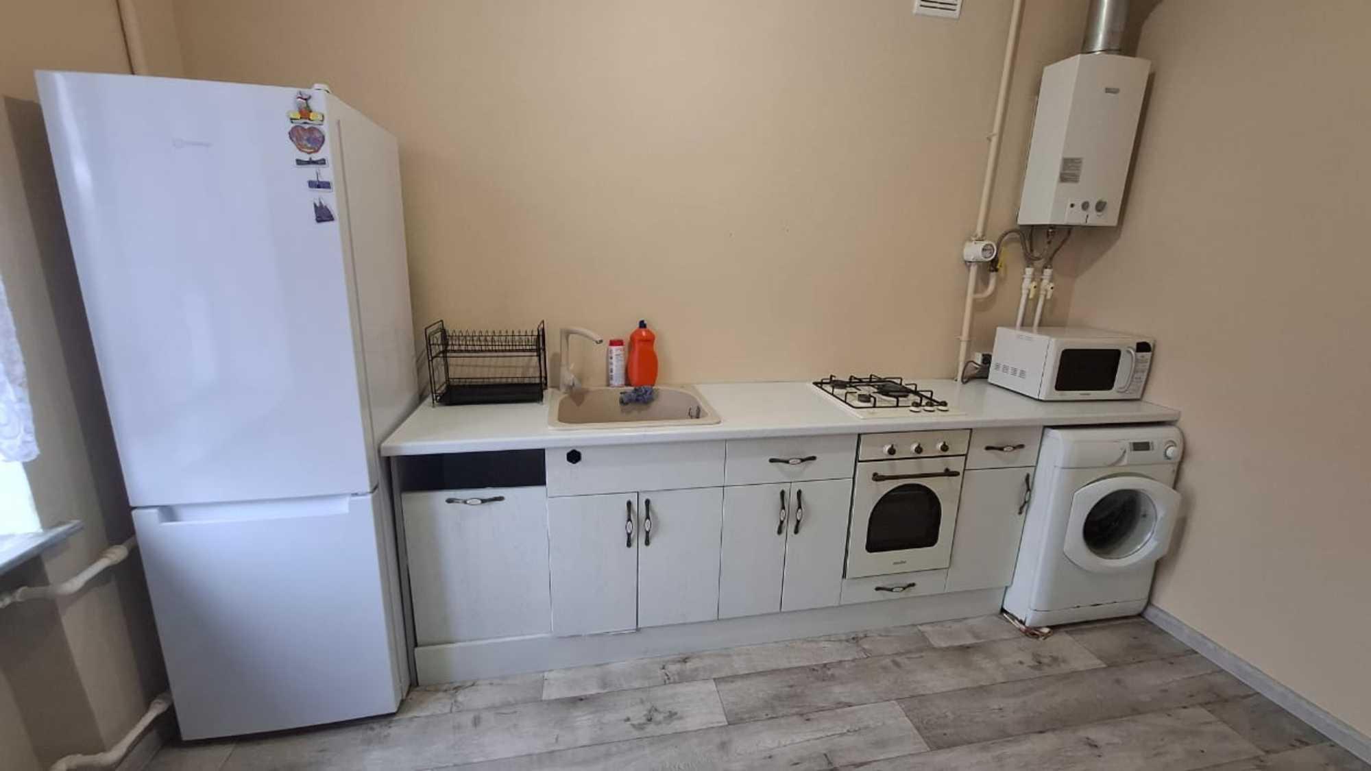 Сдать квартиру за 32 000 рублей на Октября пр-кт, 9