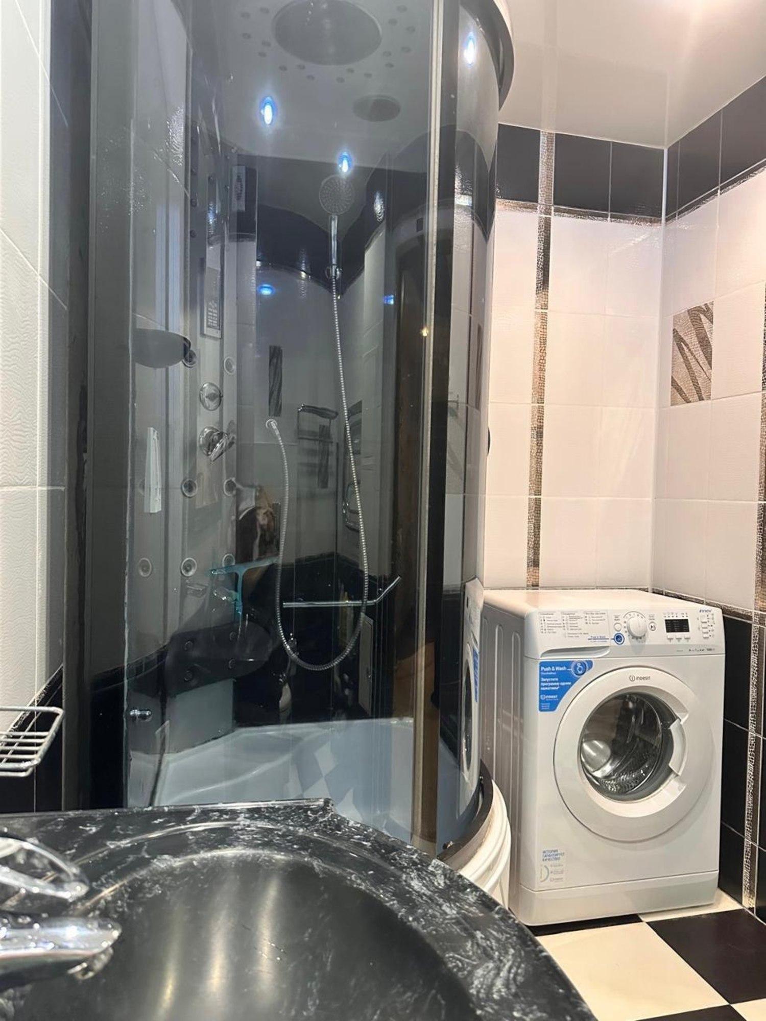 Сдать квартиру за 33 000 рублей на Красноводская ул, 3