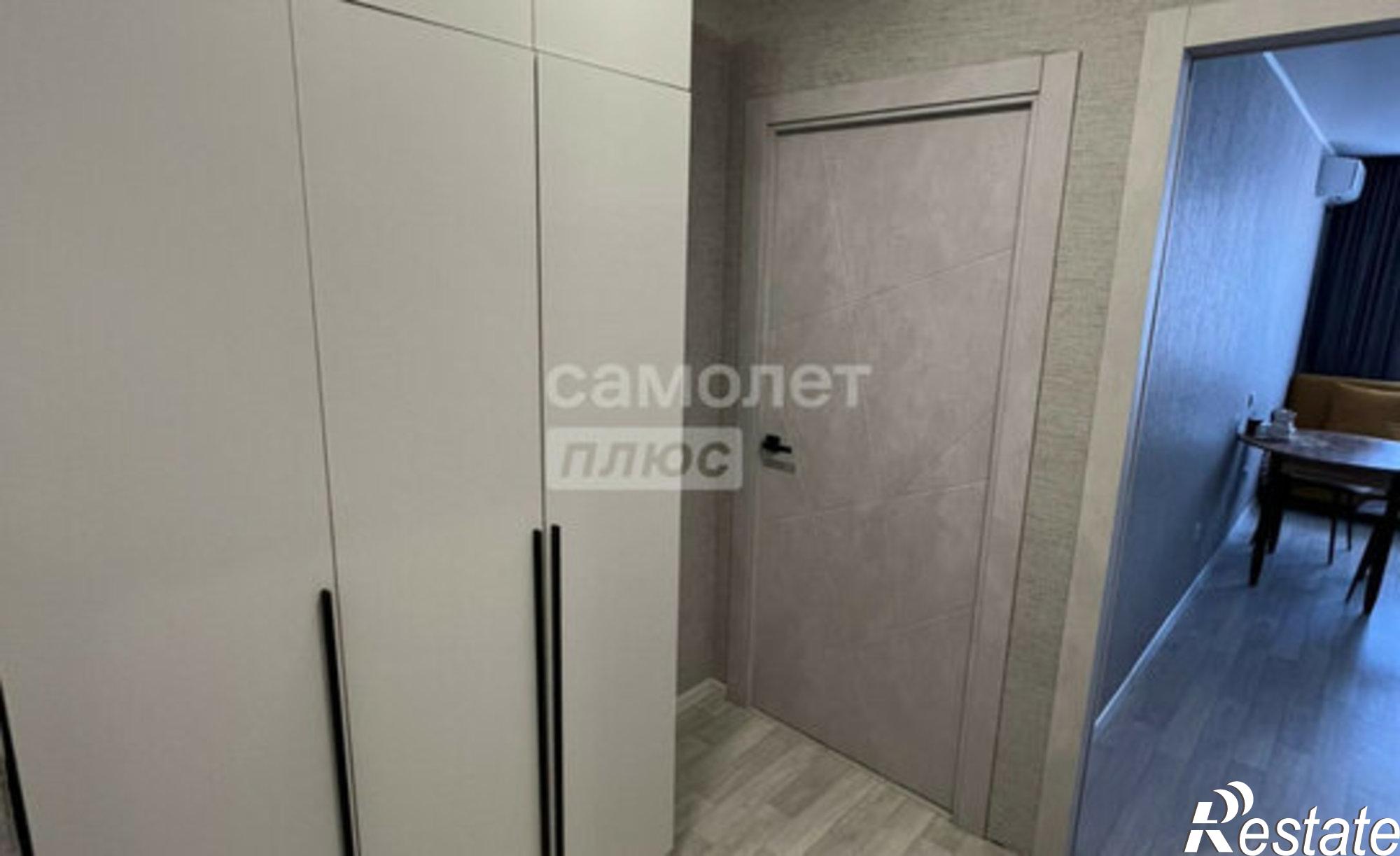 Купить квартиру за 4 799 000 рублей на улица Лётчика Кобелева, 3/2