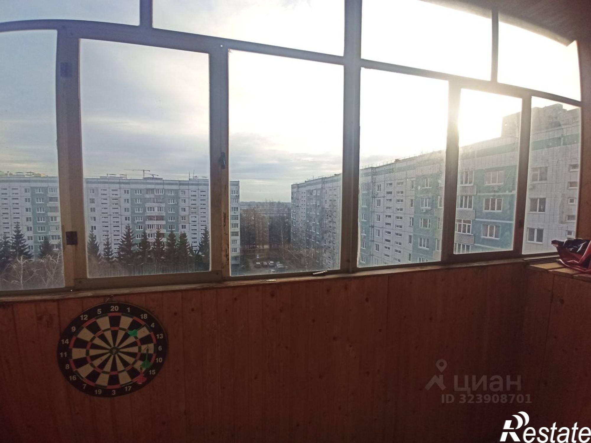 Сдать квартиру за 23 000 рублей на ул Летчиков, 4/1