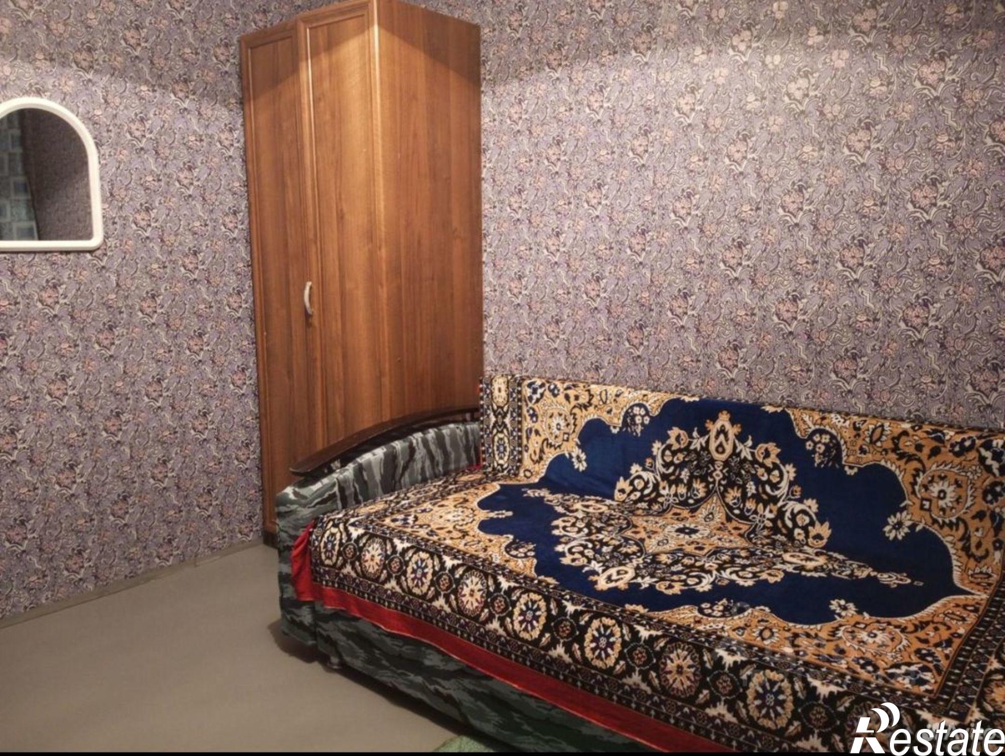 Сдать комнату за 12 000 рублей на ул Юрия Гагарина, 36/1