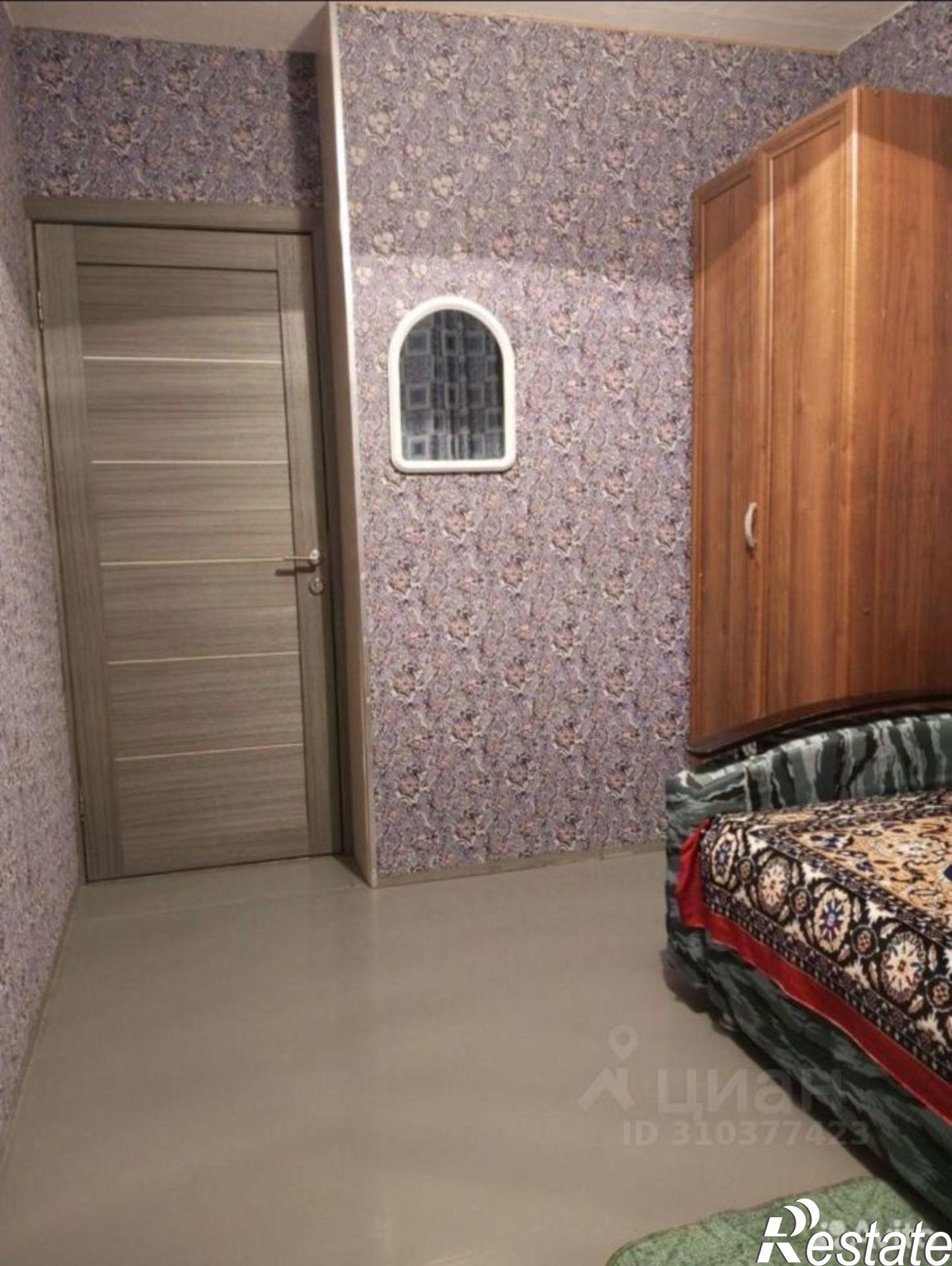 Сдать комнату за 12 000 рублей на ул Юрия Гагарина, 36/1