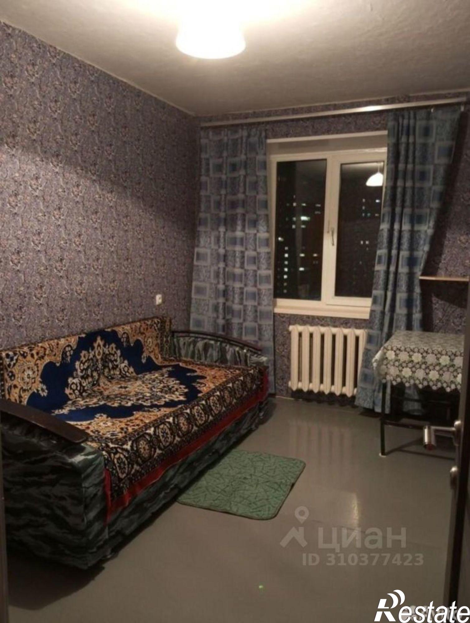 Сдать комнату за 12 000 рублей на ул Юрия Гагарина, 36/1