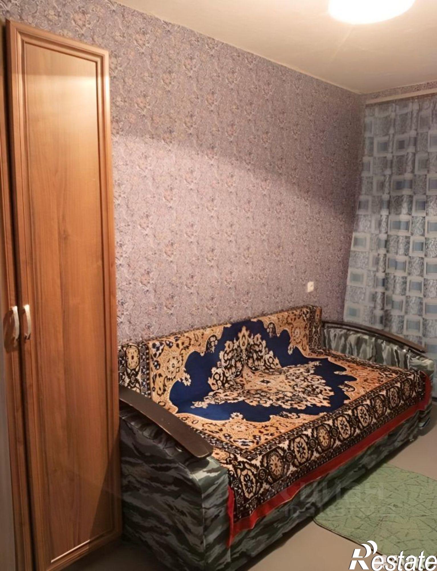 Сдать комнату за 12 000 рублей на ул Юрия Гагарина, 36/1