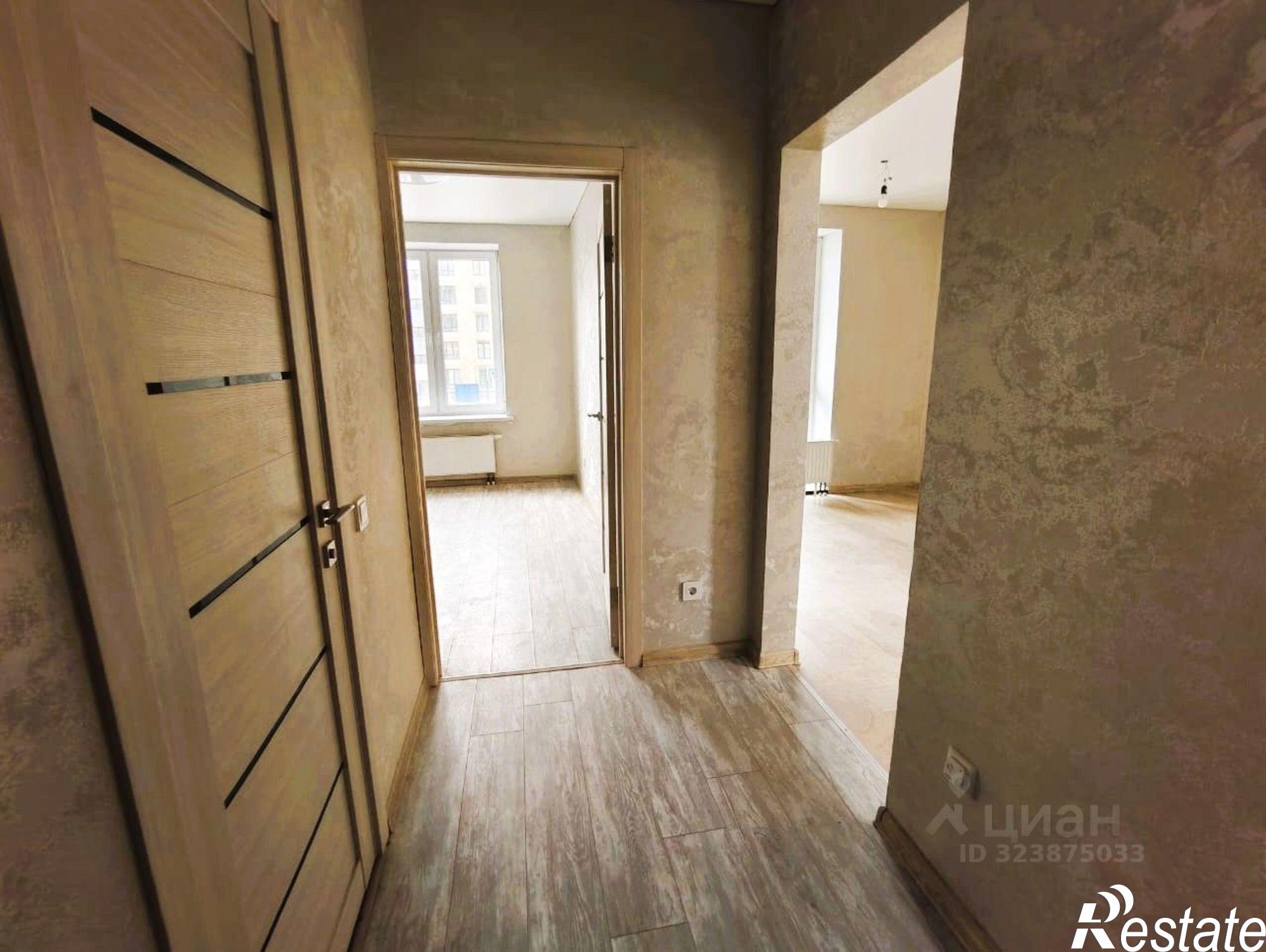 Купить квартиру за 5 799 000 рублей на ул Академика Сулейманова, 12