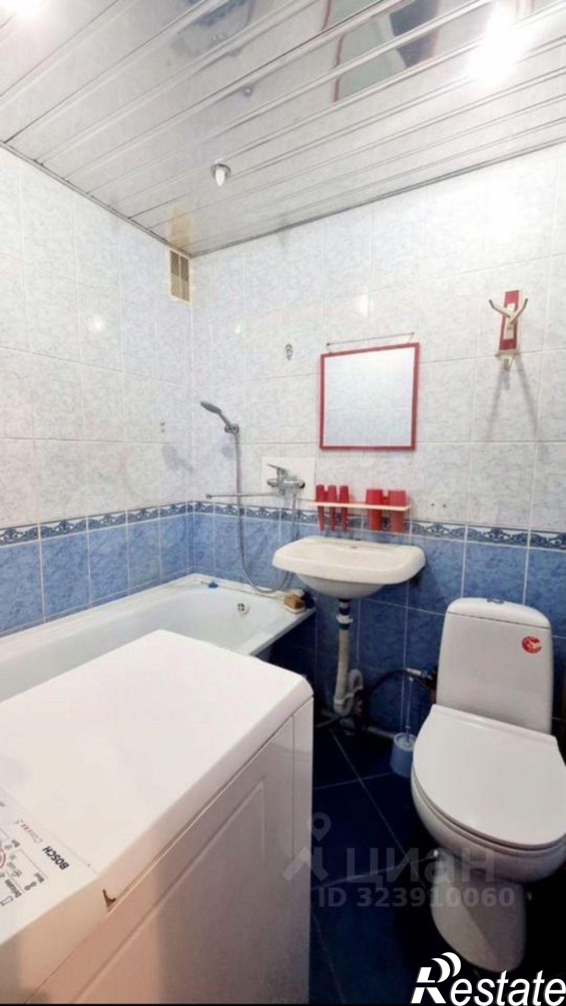 Купить квартиру за 2 699 000 рублей на ул Гвардейская, 48/3