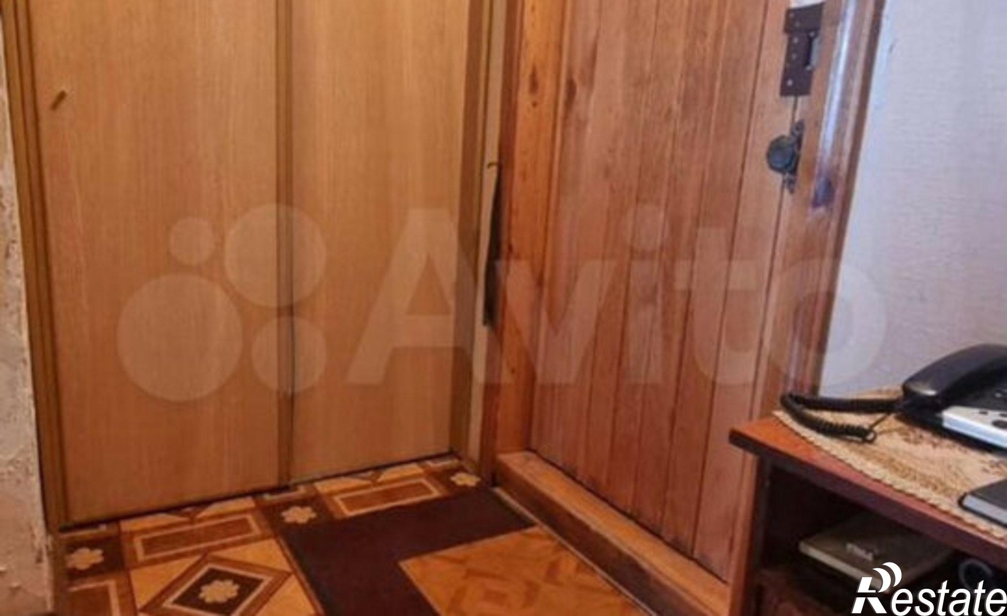 Купить квартиру за 2 699 000 рублей на ул Гвардейская, 48/3