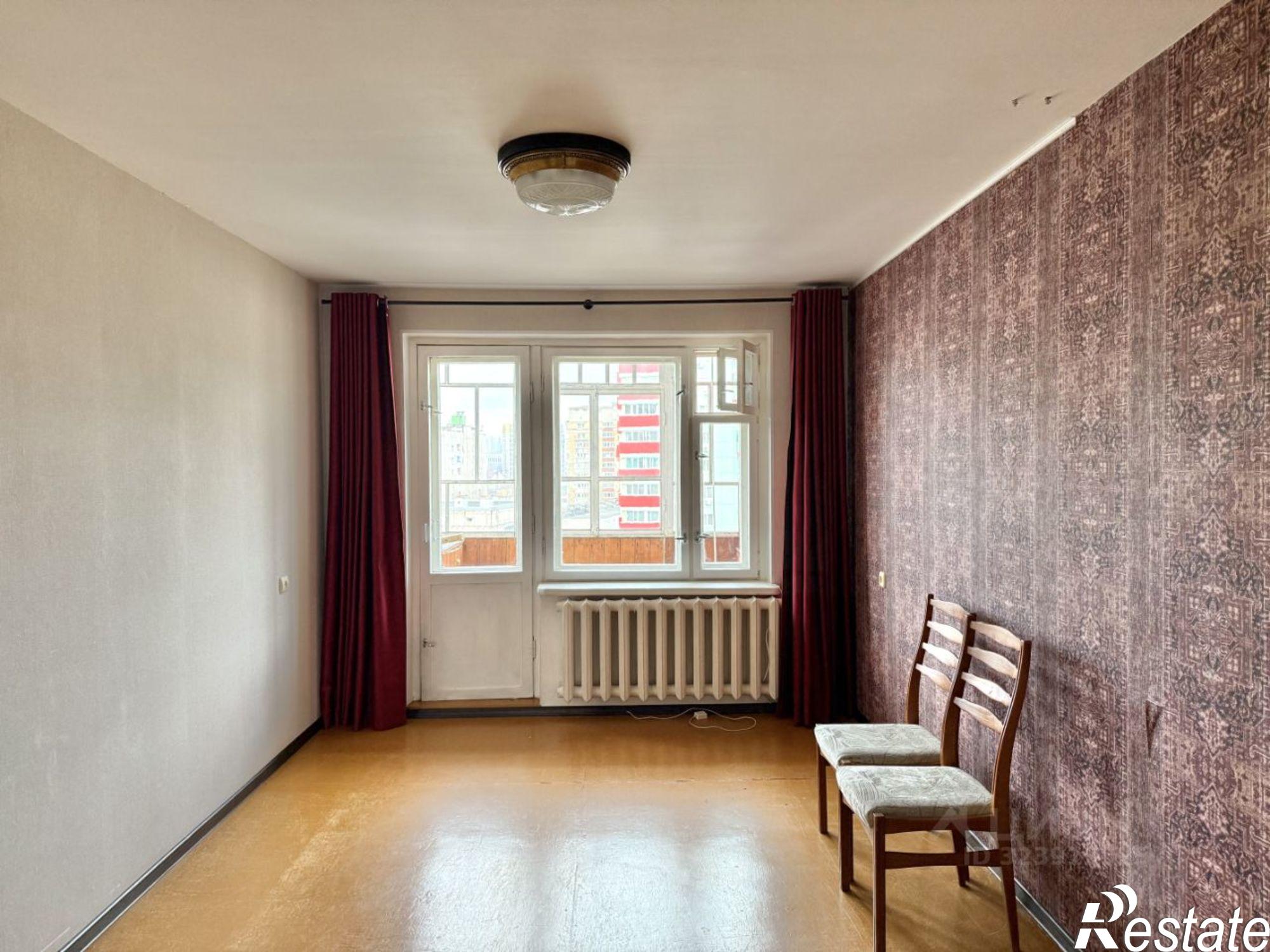 Купить квартиру за 5 590 000 рублей на ул Степана Злобина, 11