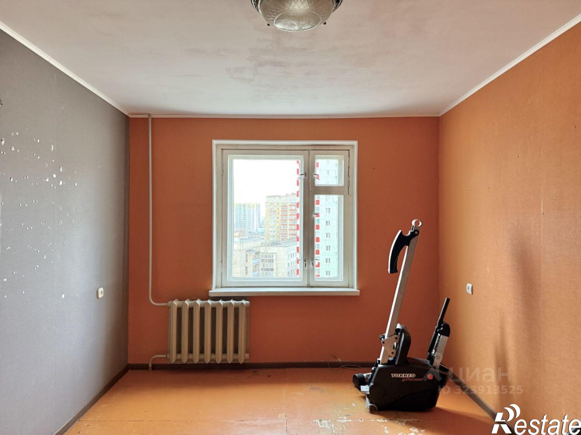 Купить квартиру за 5 590 000 рублей на ул Степана Злобина, 11