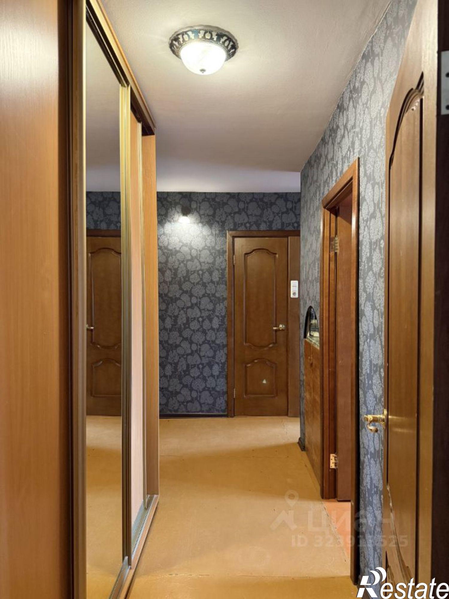 Купить квартиру за 5 590 000 рублей на ул Степана Злобина, 11