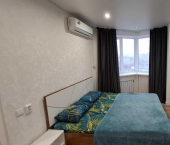 1-комн, 38кв м, этаж 16/26 Караидельская ул, 60