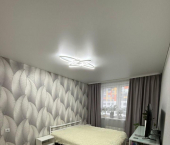 1-комн, 36кв м, этаж 19/23 ул Воинов-Интернационалистов, 5