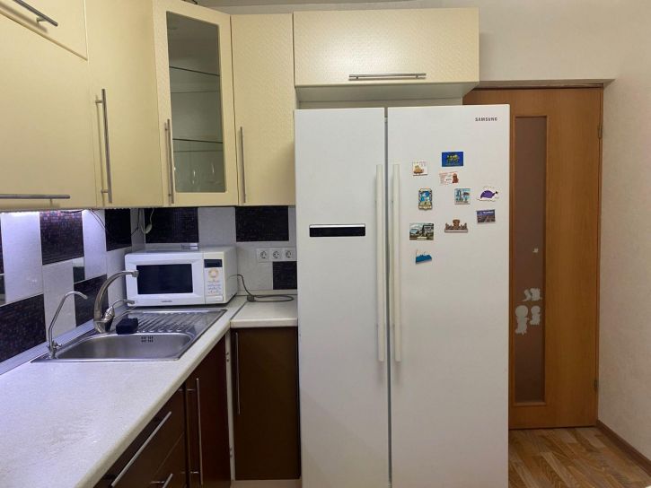 2-комн квартира Даута Юлтыя ул, 12