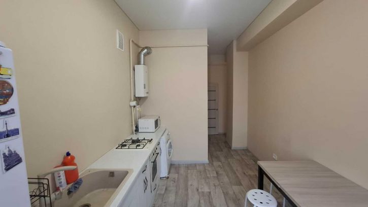 2-комн квартира Октября пр-кт, 9