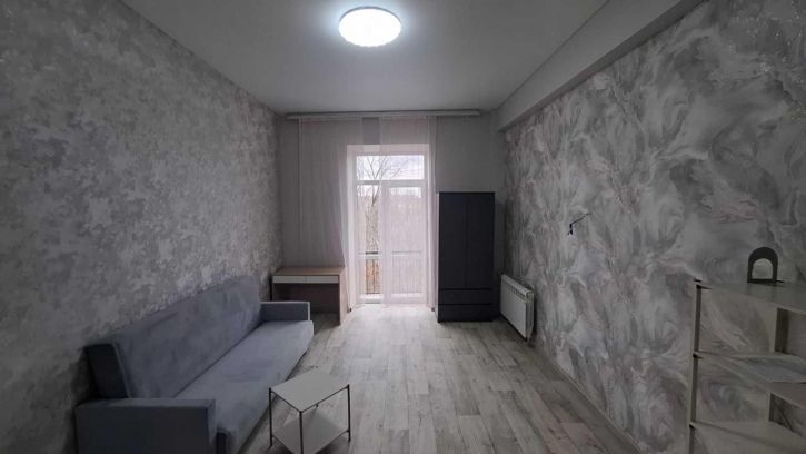 2-комн квартира Октября пр-кт, 9