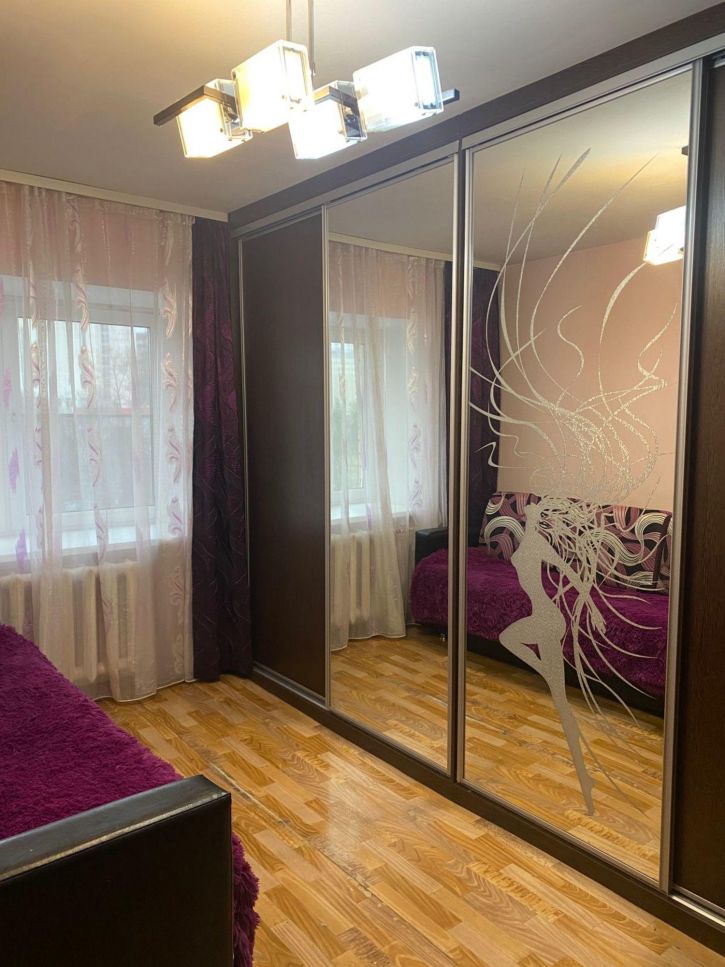 2-комн квартира Даута Юлтыя ул, 12