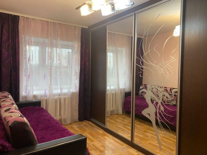 2-комн квартира Даута Юлтыя ул, 12