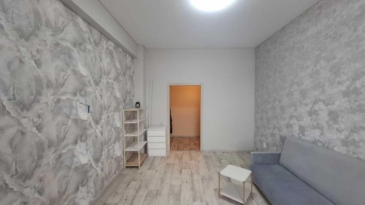 2-комн квартира Октября пр-кт, 9