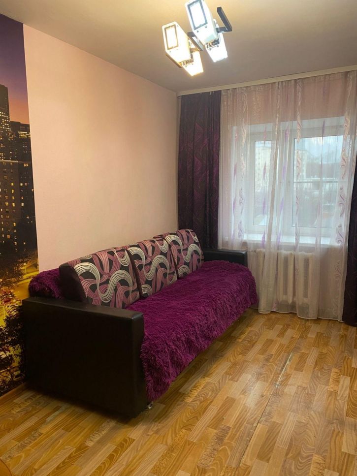 2-комн квартира Даута Юлтыя ул, 12