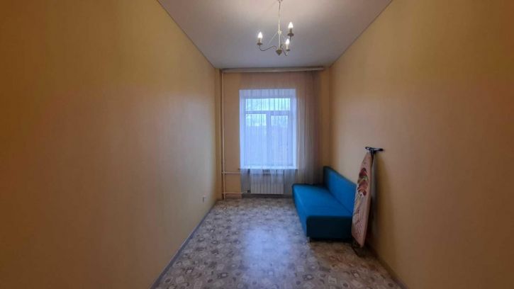 2-комн квартира Октября пр-кт, 9