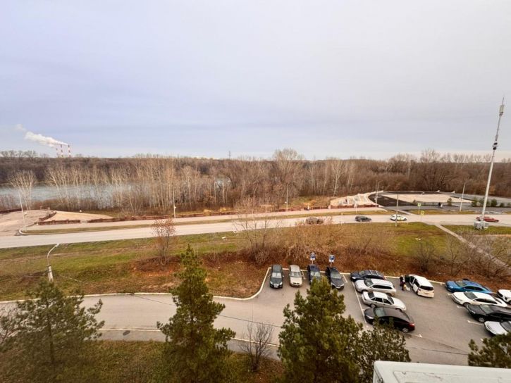 2-комн квартира Академика Королева ул, 30/1