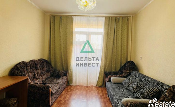 2-комн квартира Первомайская улица, 33,  д. 33