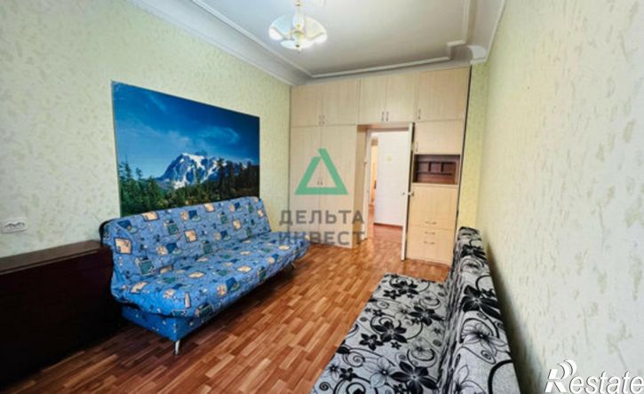 2-комн квартира Первомайская улица, 33,  д. 33