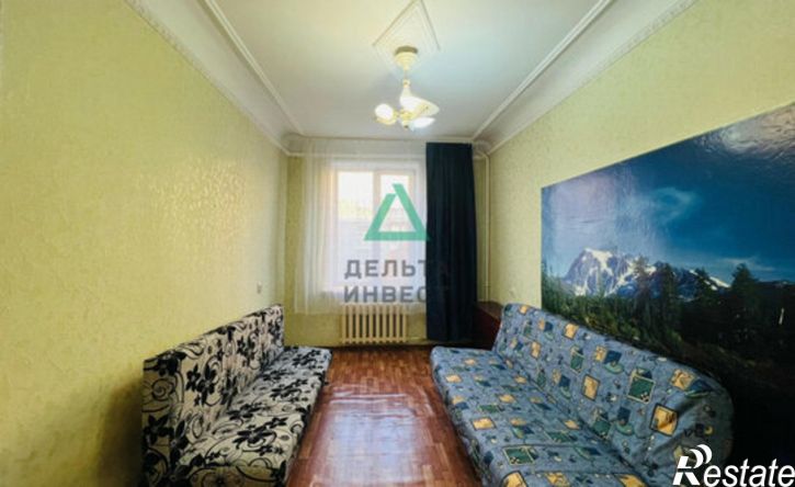 2-комн квартира Первомайская улица, 33,  д. 33