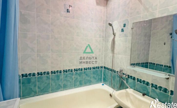 2-комн квартира Первомайская улица, 33,  д. 33