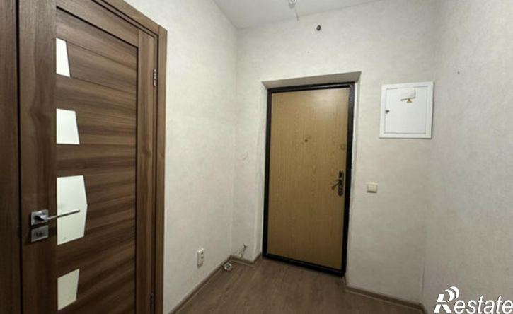 1-комн квартира ул Генерала Кусимова, 15/2,  д. 15/2