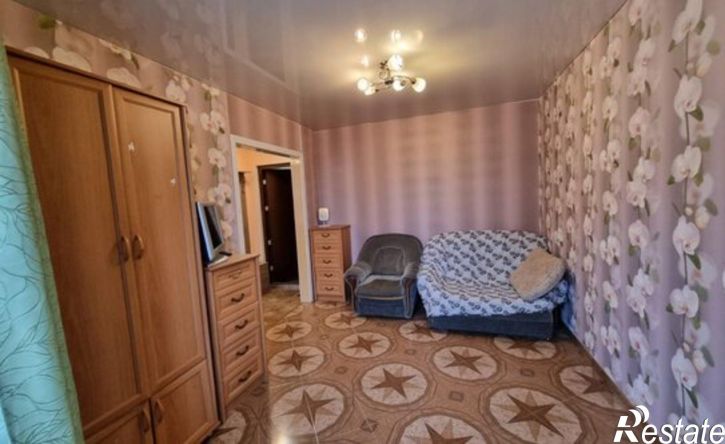 1-комн квартира Революционная улица, 80,  д. 80