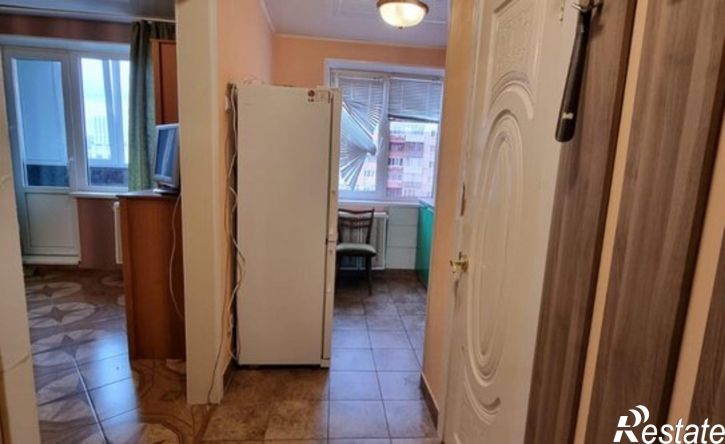 1-комн квартира Революционная улица, 80,  д. 80