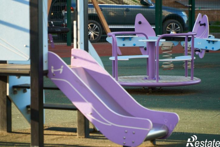 1-комн квартира в новом доме ул Уфимские зори, 24/1,  д. 24/1