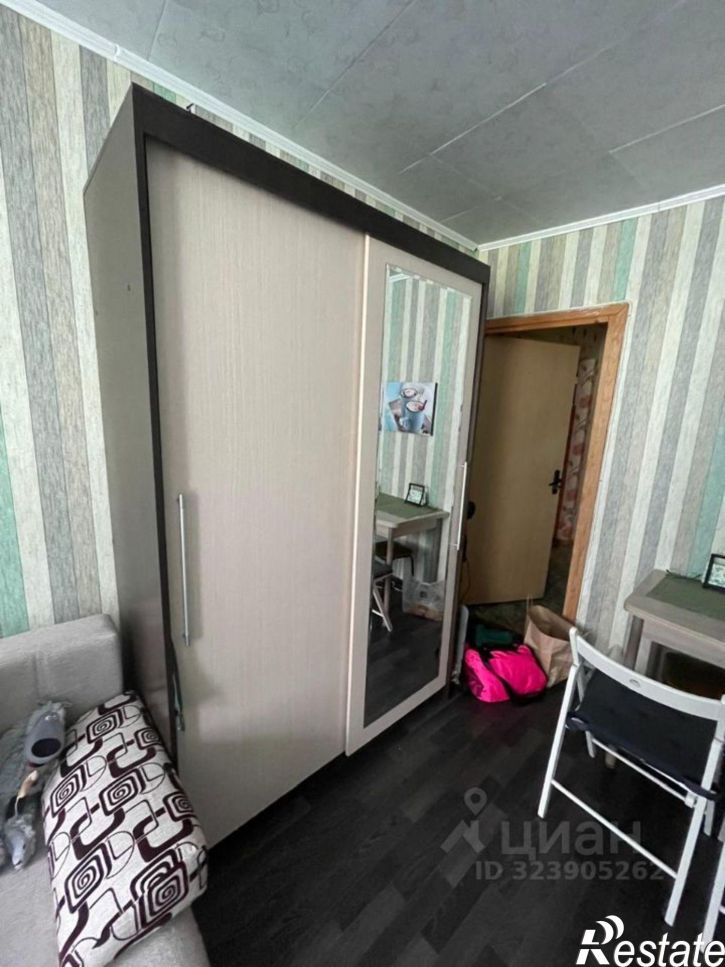 Комната ул Софьи Перовской, 25,  д. 25