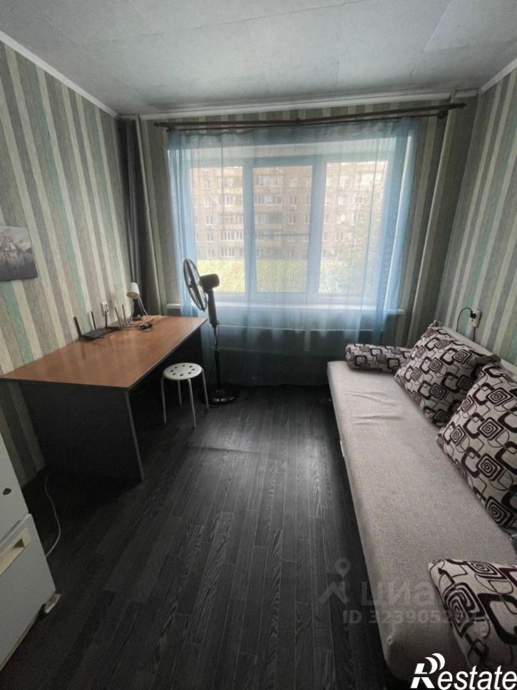 Комната ул Софьи Перовской, 25,  д. 25