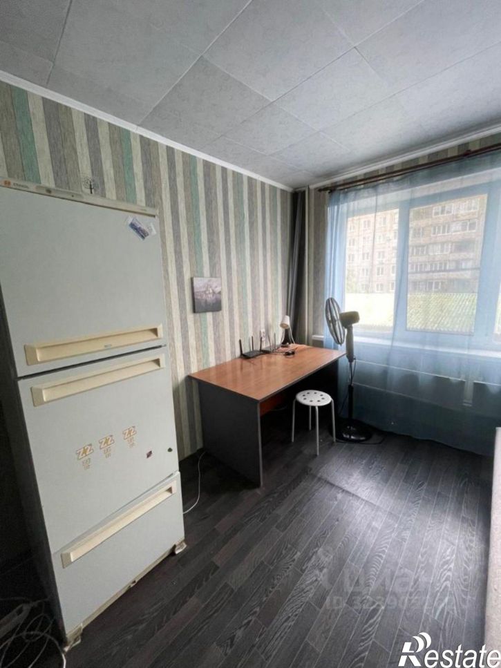 Комната ул Софьи Перовской, 25,  д. 25